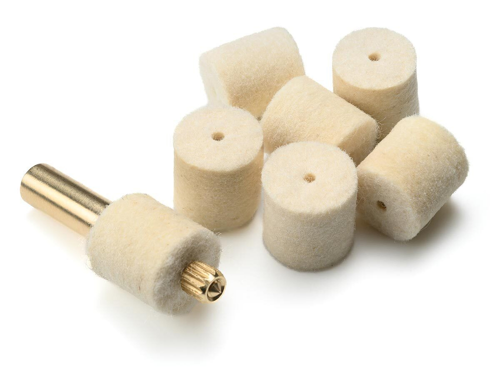 Патч A2S GUN 12,5 мм 40 шт. (A2S-12,5-40)