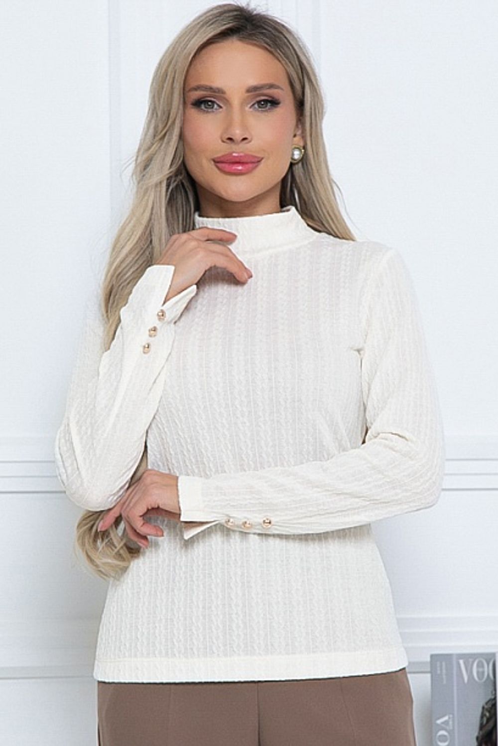 Джемпер 42004 Avili (Акция)