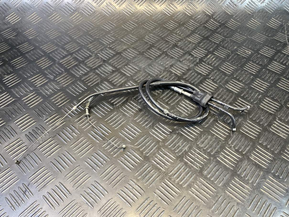 Тросики газа Yamaha TDM850 RN03J 054010