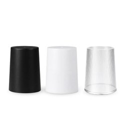 Крышка 28 для ополаскивателя Белая (стаканчик 20 мл)