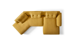 Диван Cassina SENGU BOLD