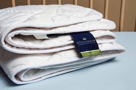 Детский наматрасник 70x140 Billerbeck Cottona