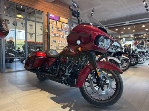 Harley-Davidson Road Glide Special 120th Anniversary