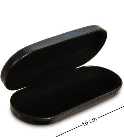 Народные промыслы ШК-55/160-B Очечник «Бабочки»