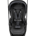 Детская коляска Pituso Mayla Lux 2 в 1 Dark Grey