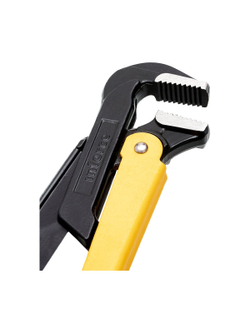 Трубный рычажный ключ №3 Inforce тип L 06-05-113