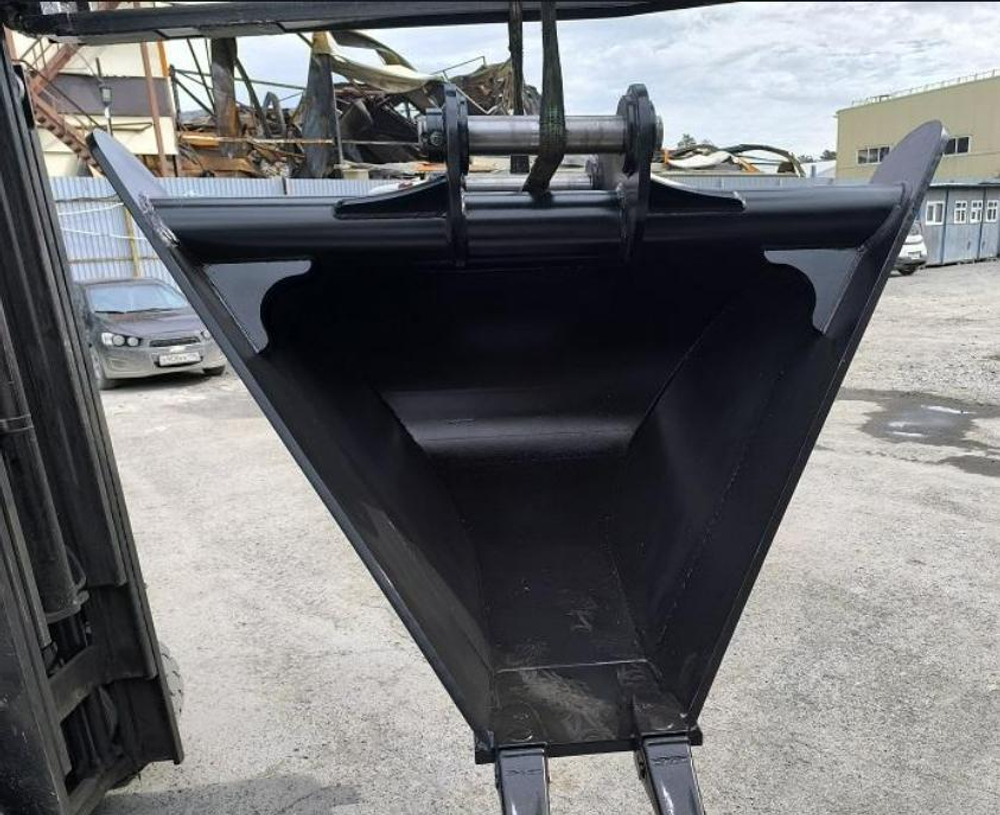 Ковш профильный на Экскаватор Doosan