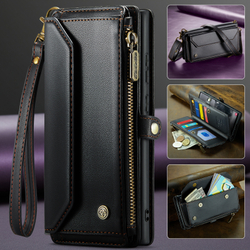 Чехол-кошелек CaseMe Wallet Bag Samsung Galaxy S25 Ultra