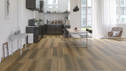 Кварц-винил Primavera Discovery 2408 Тейде