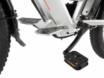 Электро фэтбайк GREEN CITY e-ALFA Fat (Eltreco)