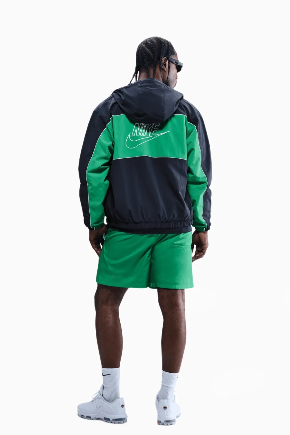 Куртка Nike Club - темно-синий