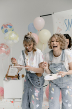 SM Party 11 лет