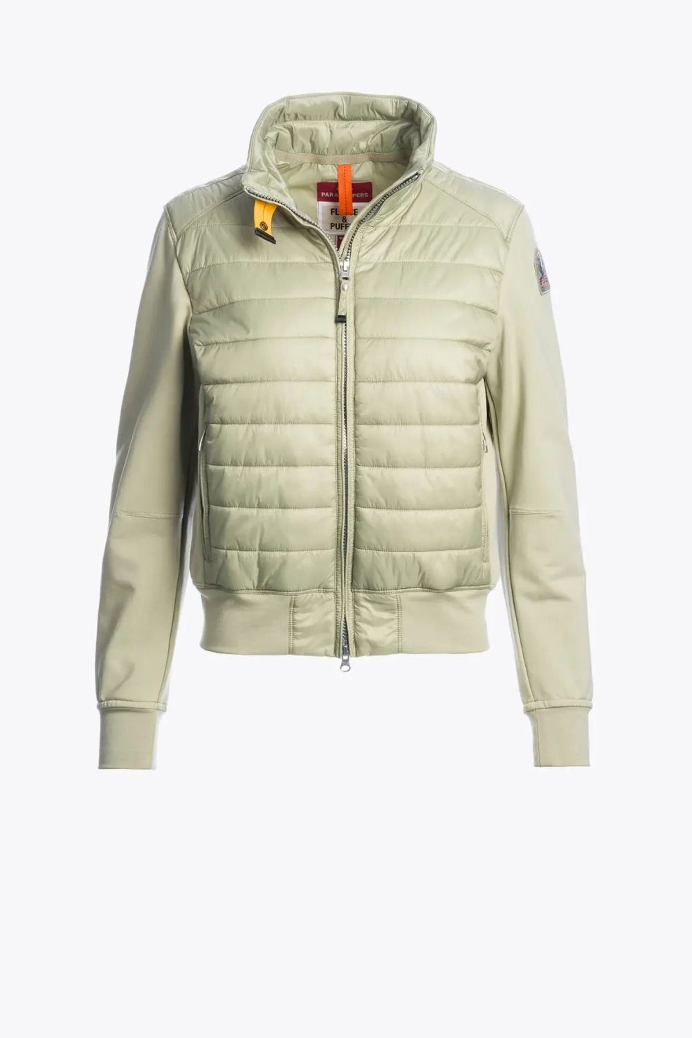 Костюм жен. Parajumpers ROSY/MARTINA 245 фисташковый