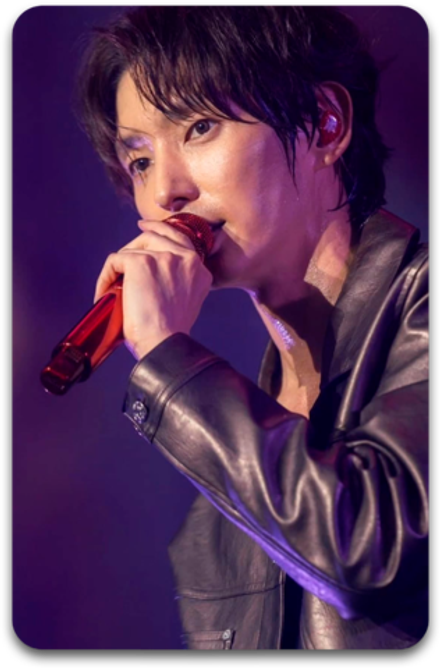 Карта #1373 / Lee Joongi