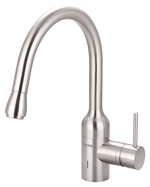 Смеситель-озонатор Kona Ozone SLN?O3?01?SN