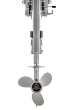 2х-тактный лодочный мотор SHARMAX SM9.8HS