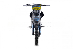 Мотоцикл ROCKOT RX125-3 Mad Zebra 17/14 PITBIKE