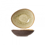 Салатник 19.5X16.5XH5CM Cosy & Trendy MOSSA