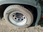 HONGYAN 908 4x2 Седельный тягач 908 (Дизельный, 12,9 л, 517 л.с., АТ)