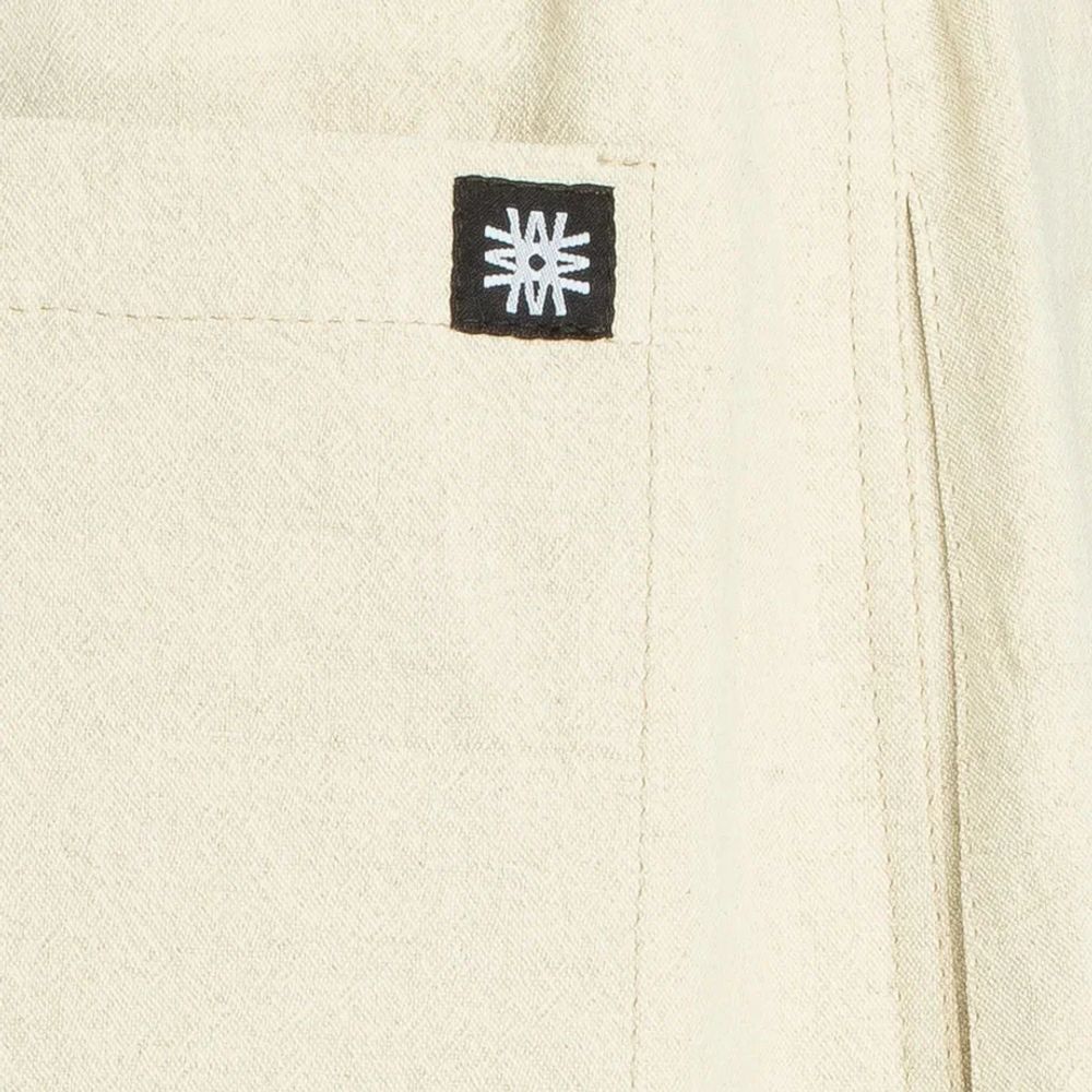 Брюки Wema B9 Пепел