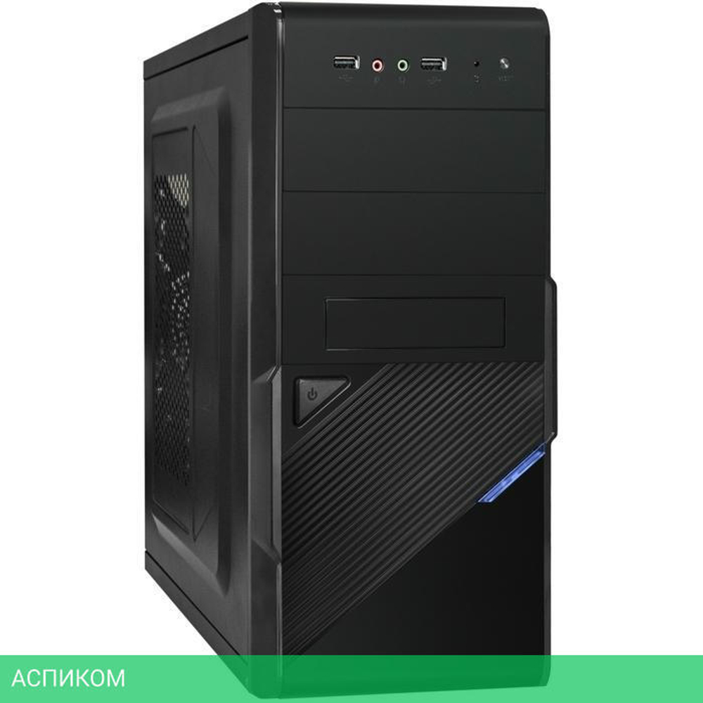 Корпус ExeGate EX284022RUS