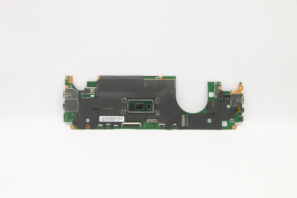 Материнская плата для ноутбука Lenovo Yoga C640-13IML 81UE I3-10110U_8G_WIFI WIN (5B20S43100), оригинал