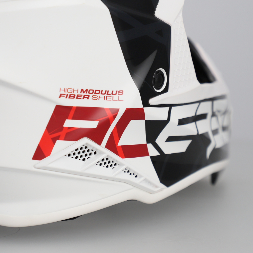 Шлем Acerbis X-TRACK 22-06 HELMET