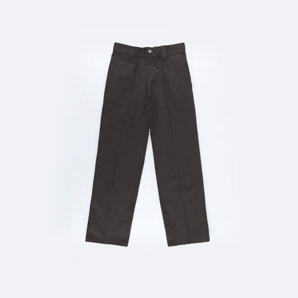 Брюки Dickies Original 874® Work Pant (dark brown)