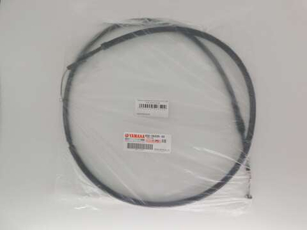 Тросик сцепления Yamaha XVS1300 3D8-26335-30-00
