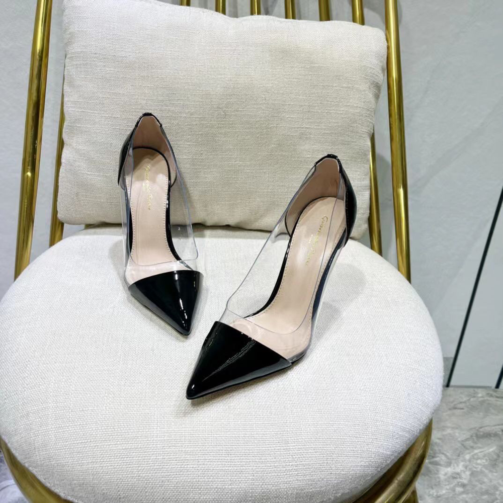 Туфли Gianvito Rossi
