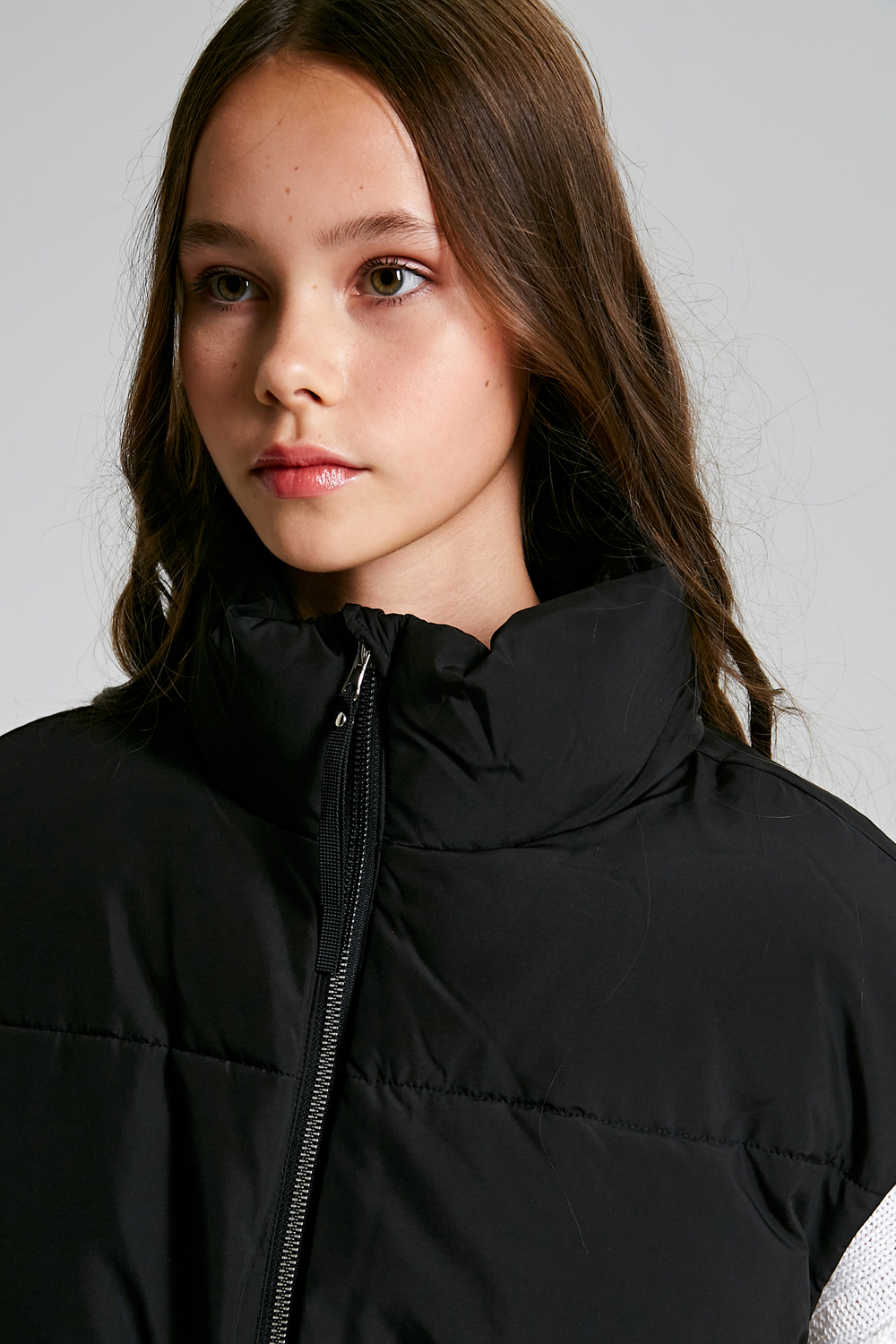 Куртка-жилет д/д DELORAS 55412