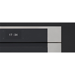 Духовой шкаф Bertazzoni, комбинированный с пароваркой F457MODVTX