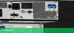 Источник бесперебойного питания Systeme Electric Smart-Save Online SRV 1000ВА (SRVSE1KRTXLI)