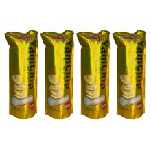 Чипсы из батата YamChip со вкусом зеленого лука 90 г