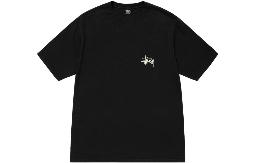 Футболки Stussy FW23 logo T, 1904994