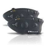 Bluetooth гарнитура MIDLAND BT X1