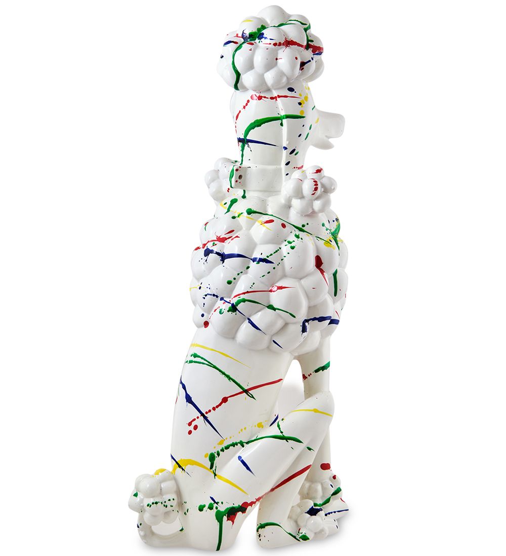 BMB-112 Фигура «Пудель»