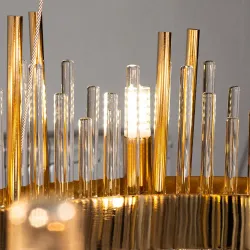 Подвесная люстра Arte Lamp