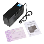 Источник бесперебойного питания  Ippon Back basic 850 Euro