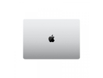 Ноутбук Apple MacBook Pro 16 2024 M4 (16.2/3456x2234/48GB/512GB SSD/Apple graphics 20-core) Silver (MX2U3)