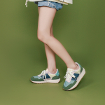 Кроссовки New Balance NB 237, WS237MP1