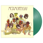 The Rolling Stones / Metamorphosis (Limited Edition)(Coloured Vinyl)(LP)