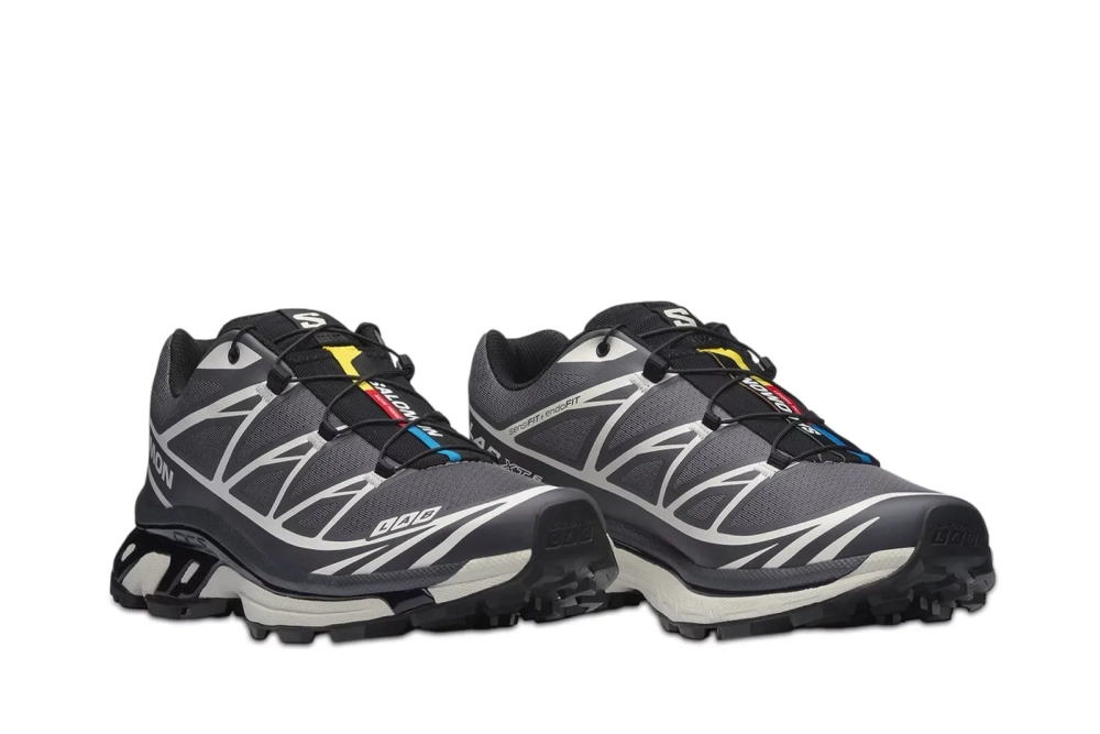 Salomon XT-6 "Castlerock"