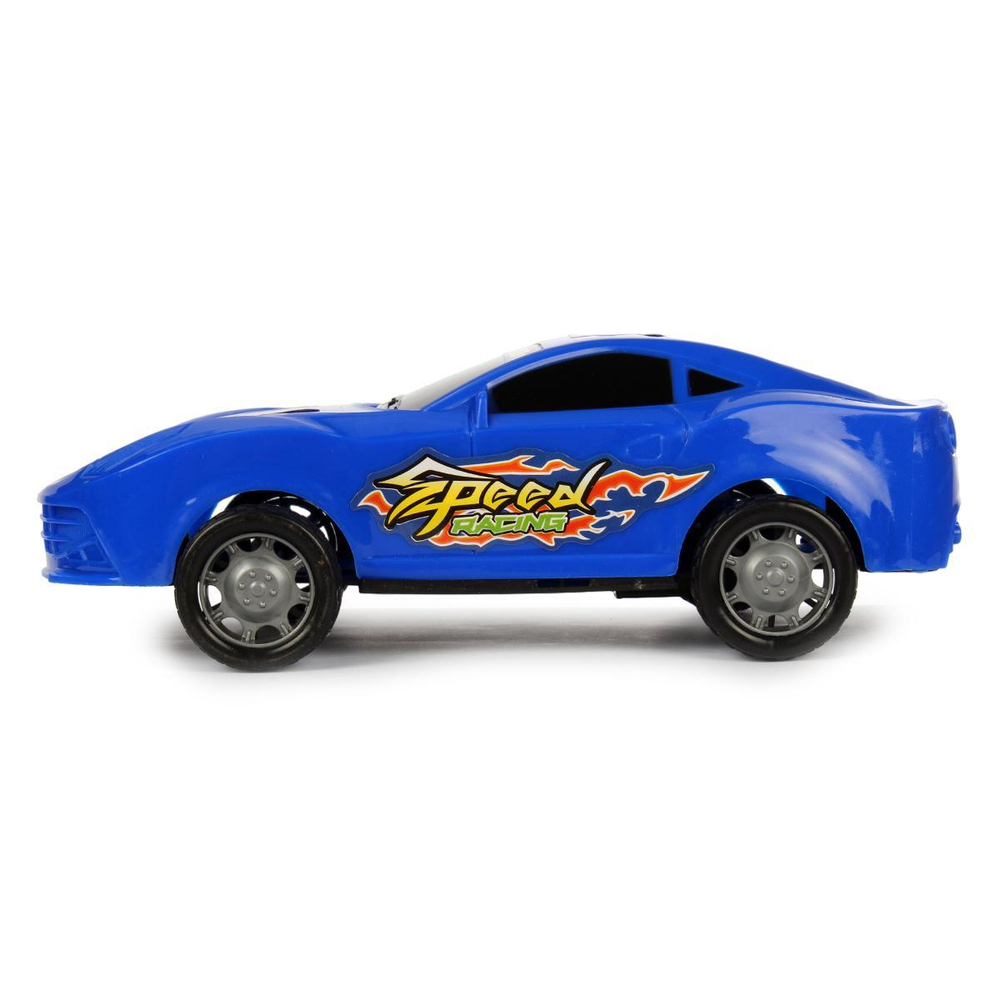 Машина Классическая ин. 22см, ПК 8868A