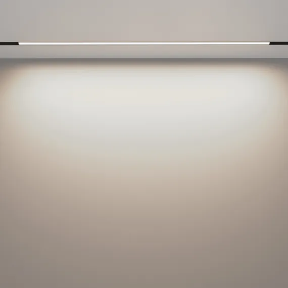 Трековый светильник Базис / Basis Exility 4000K 30Вт 120° Technical tr030-2-30w4k-b