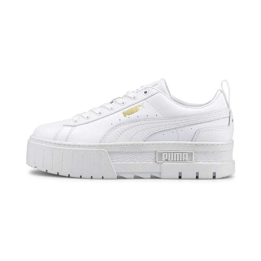 Женские кеды PUMA Mayze Classic Wns