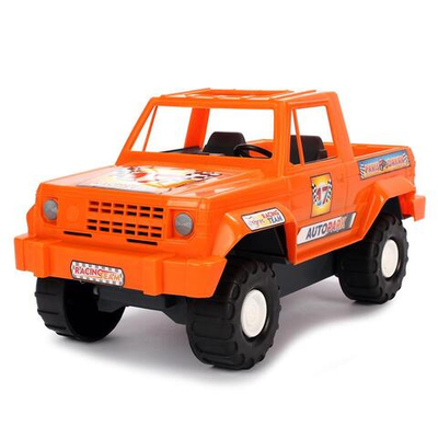 Джип гоночный "Бархан" гоночный (Тигрес)