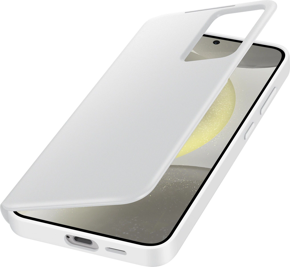 Чехол-книжка Samsung Smart View Wallet Case S23
