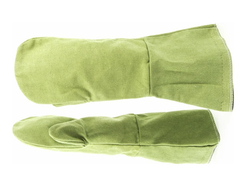 Краги Сибртех Рос 68160, брезентовые, огнеупорные