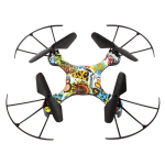 Квадрокоптер на РУ, коробка Y20T